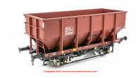 ACC1032-HUO-O-P Accurascale BR 24.5T HOP24/HUO Coal Hopper Wagon - P - B335028
